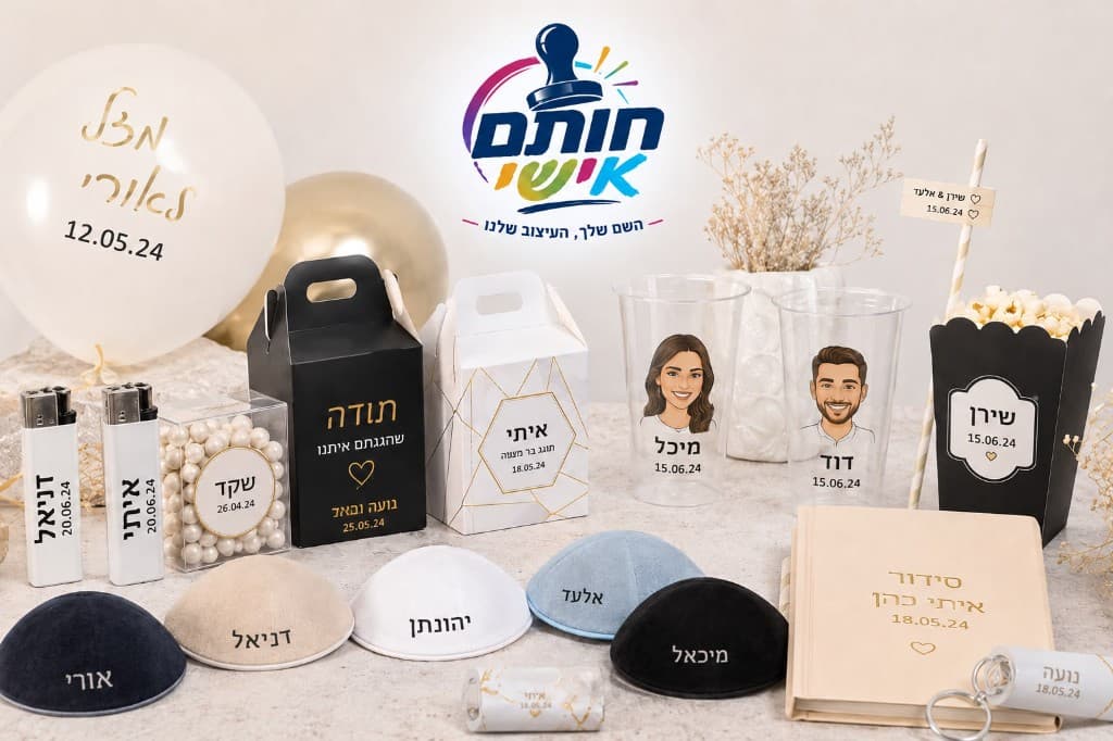 אירועים ומסיבות